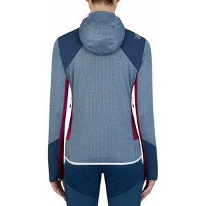 La Sportiva Aequilibrium Thermal Hoody Womens