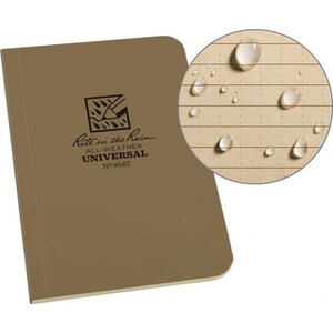 Rite in the Rain Memo Book, 954
