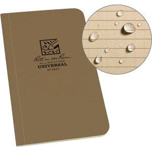 Rite in the Rain Soft Cover Book 964