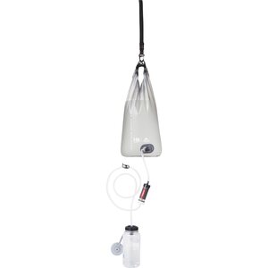 MSR AutoFlow XL Gravity Filter 10L