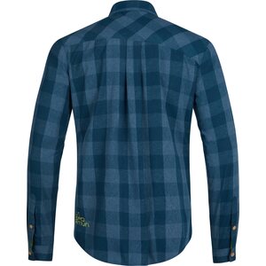La Sportiva Andes Long Sleeve Shirt Mens