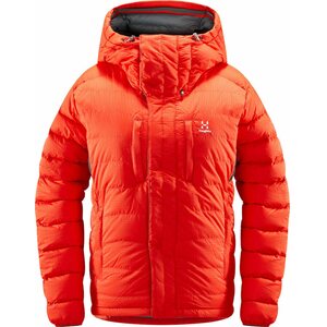 Haglöfs Reliable Down Hood Womens
