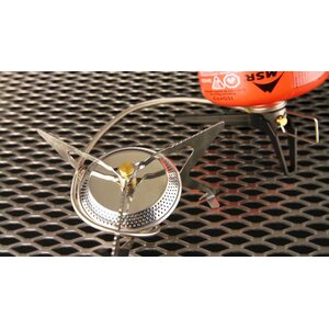 MSR WindPro II