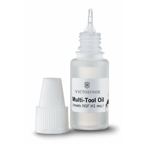 Victorinox Multi Tool Oil