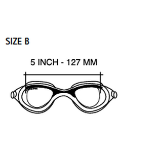 Cressi Right Goggles