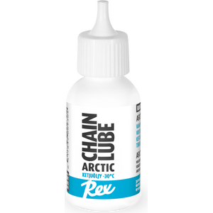 Rex Arctic Winter Chain Lube
