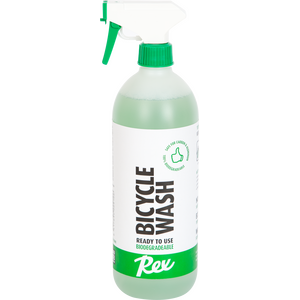 Rex Bicycle Wash 1000ml