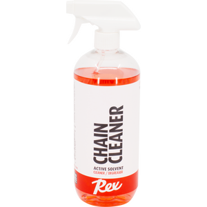 Bike Cleaners