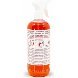 Rex Chain Cleaner 1000ml