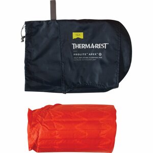 Therm-a-Rest ProLite Apex Regular