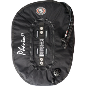 Ursuit Phantom 17l