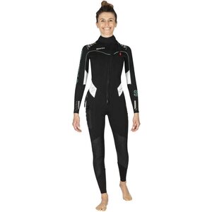 Mares Flexa 3/2mm She Dives