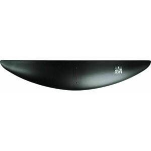 Ozone Hydrofoil Apex V1 Front Wing Medium Aspect 800 with cover
