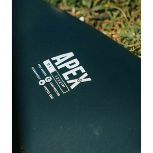 Ozone Hydrofoil Apex V1 Kitefoil MA950 with covers