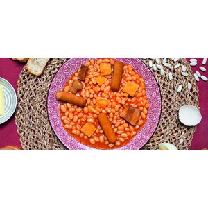 Forestia All Day Breakfast Self Heater