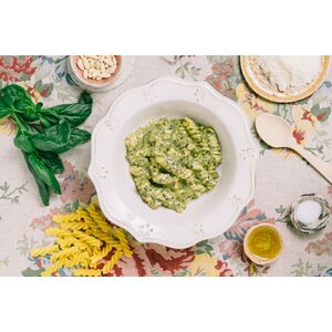 Forestia Basil Pesto Pasta Pouch