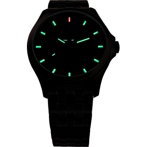 Traser P67 Officer Pro GunMetal Khaki