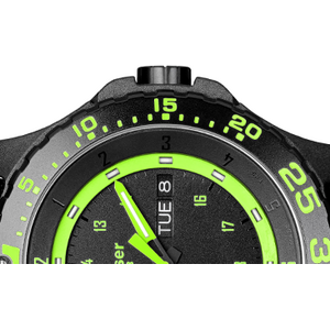 Traser P66 Green Spirit