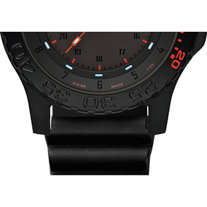 Traser P66 Red Combat
