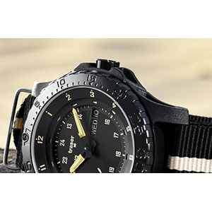 Traser P66 Sand