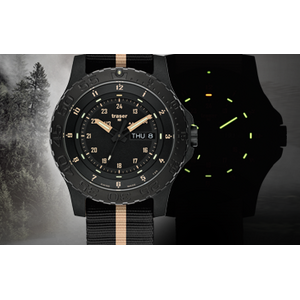 Traser P66 Sand