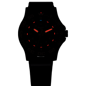 Traser P66 Elite Red