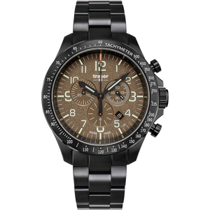Traser P67 Officer Pro Chrono Khaki
