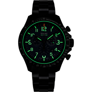Traser P67 Officer Pro Chrono Blue