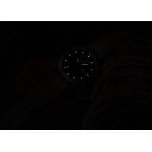 Traser P67 Officer Pro Chrono Green