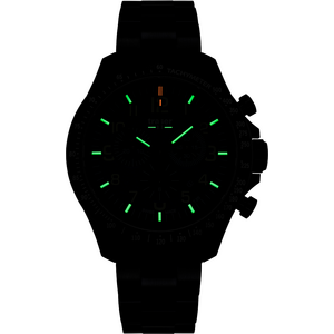 Traser P67 Officer Pro Chrono Green