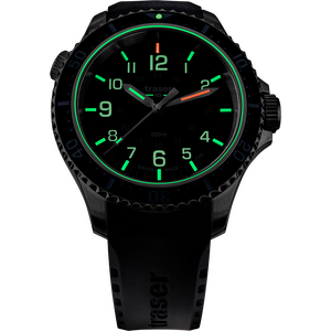 Traser P67 Diver Blue