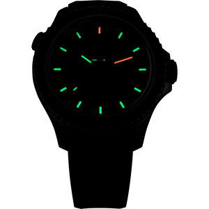 Traser P67 Diver Blue