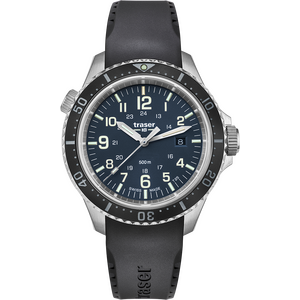 Traser P67 Diver Blue
