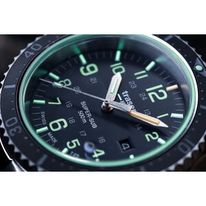 Traser P67 Diver Blue