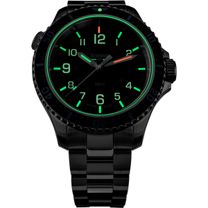 Traser P67 Diver Blue