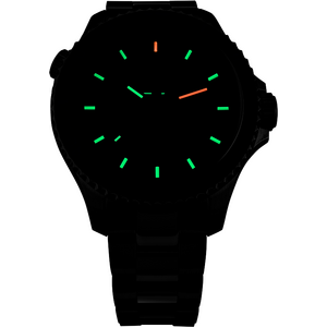 Traser P67 Diver Blue