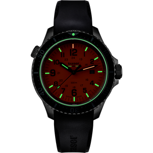 Traser P67 Diver Orange
