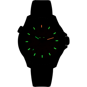Traser P67 Diver Orange