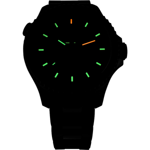 Traser P67 Diver Orange