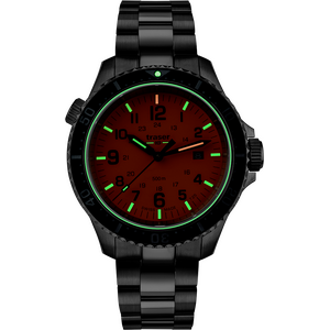 Traser P67 Diver Orange
