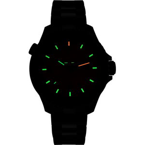 Traser P67 Diver Orange