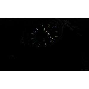 Traser P68 Pathfinder GMT Green