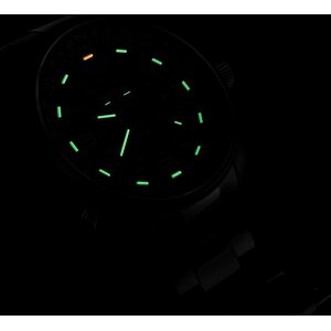 Traser P68 Pathfinder Automatic Black