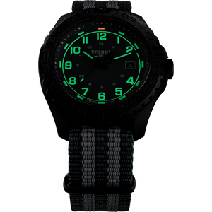 Traser P96 OdP Evolution Green