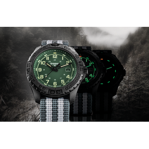 Traser P96 OdP Evolution Green