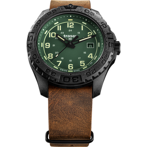 Traser P96 OdP Evolution Green