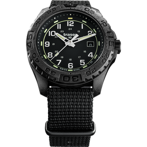 Traser P96 OdP Evolution Black
