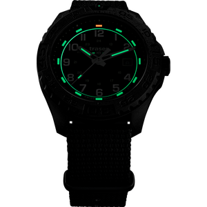Traser P96 OdP Evolution Black