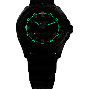Traser P96 OdP Evolution Black