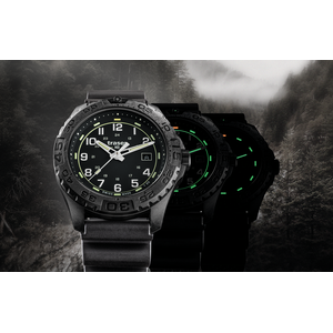 Traser P96 OdP Evolution Black